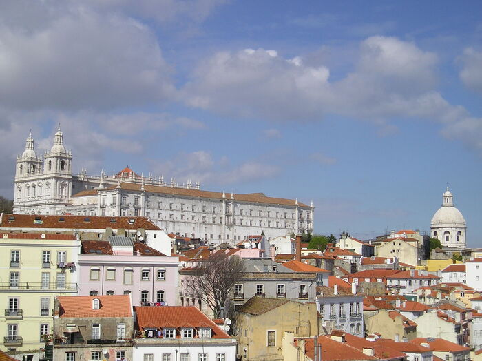  New Album of Golden Visa Portugal 10685B Hazelhurst Drive - Photo 1 of 1