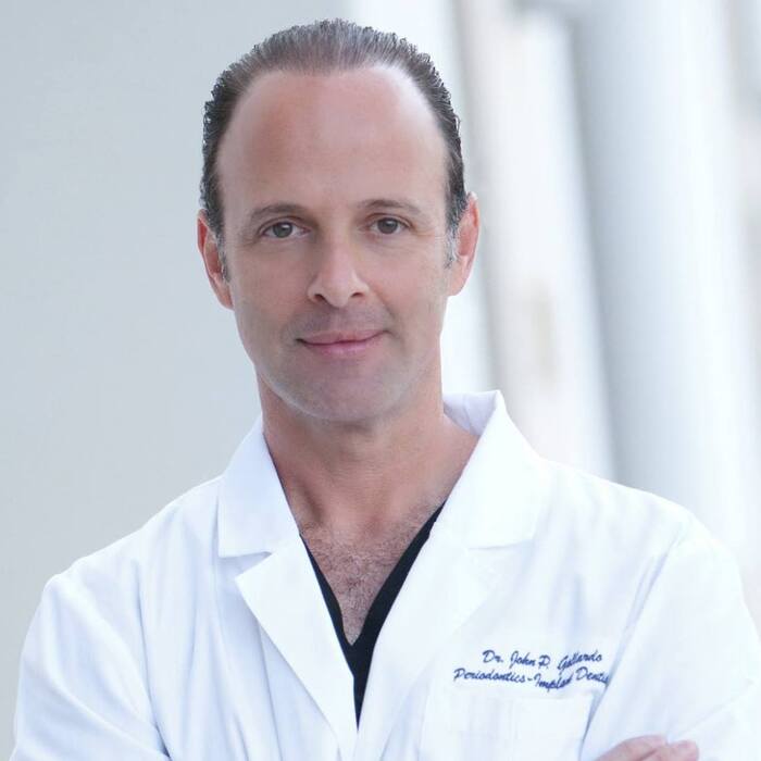  Profile Photos of Gallardo Periodontics and Implant Dentistry 2020 SW 27th Ave - Photo 1 of 1