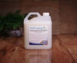 BioEnzymes, Geebung