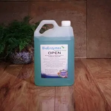 BioEnzymes, Geebung