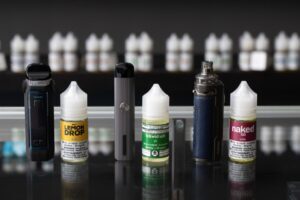  Profile Photos of Vape Street Langley City Brookswood BC 4061 200 St #103, - Photo 1 of 3