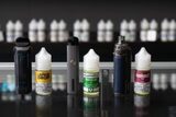  Vape Street Langley City Brookswood BC 4061 200 St #103, 