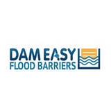 Dam Easy Flood Barriers, Phoenix