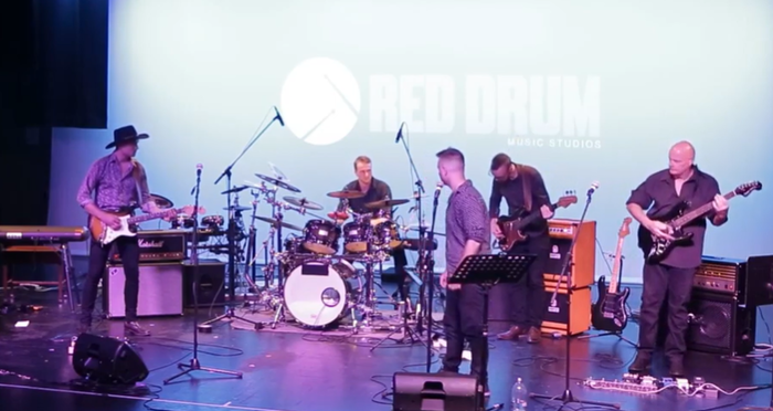  New Album of Red Drum Music Studios 14 Chatham St - Photo 1 of 1