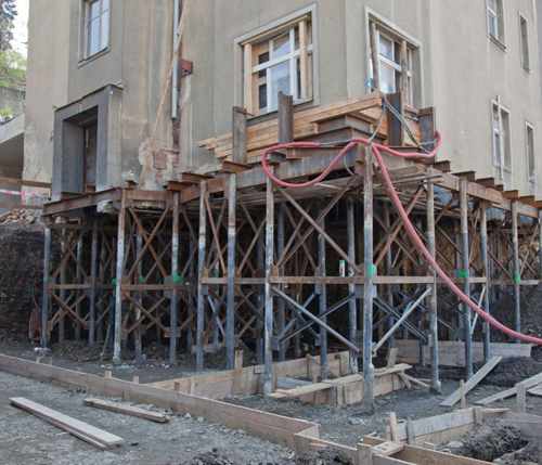 Commercial Foundation Repair<br />
 Profile Photos of Lafayette Foundation Repair & Waterproofing Pros 2500 Glick St, #684 - Photo 1 of 4