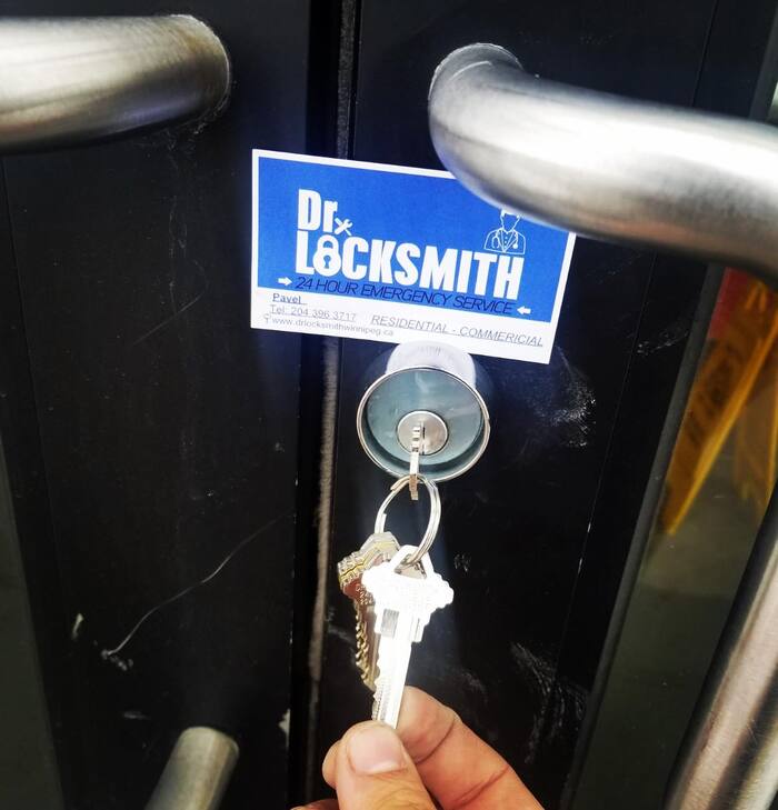  New Album of Locksmith N/A - Photo 5 of 11