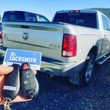 Locksmith, Winnipeg
