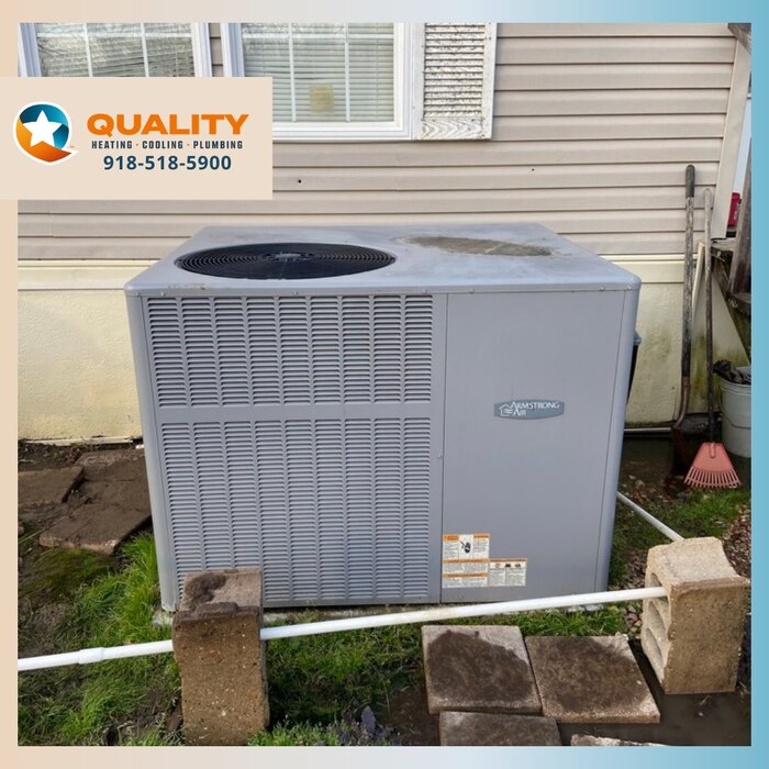  Profile Photos of Quality Heating, Cooling and Plumbing 1202 West 161st St S - Photo 30 of 40