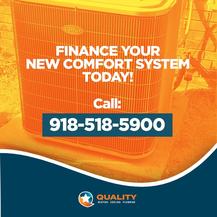  Profile Photos of Quality Heating, Cooling and Plumbing 1202 West 161st St S - Photo 35 of 40