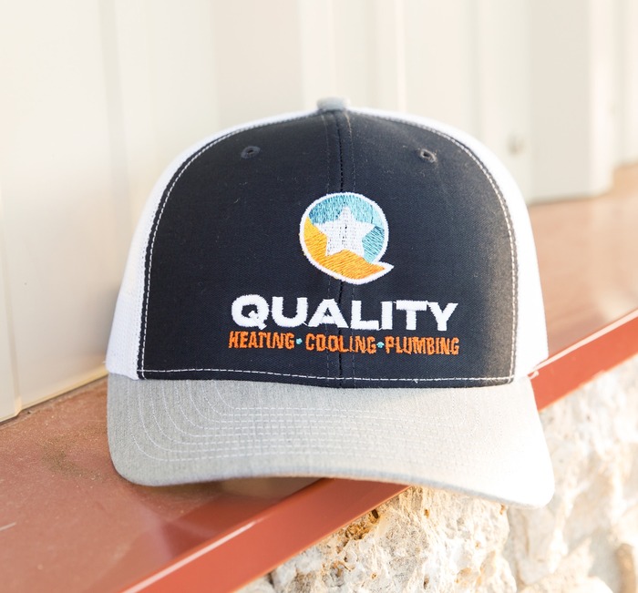  Profile Photos of Quality Heating, Cooling and Plumbing 1202 West 161st St S - Photo 37 of 40