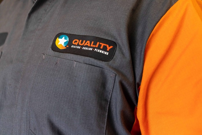  Profile Photos of Quality Heating, Cooling and Plumbing 1202 West 161st St S - Photo 16 of 40