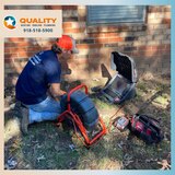  Quality Heating, Cooling and Plumbing 1202 West 161st St S 