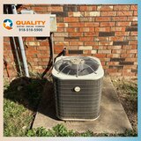  Quality Heating, Cooling and Plumbing 1202 West 161st St S 