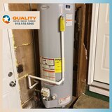 Quality Heating, Cooling and Plumbing 1202 West 161st St S 
