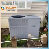  Quality Heating, Cooling and Plumbing 1202 West 161st St S 