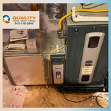  Quality Heating, Cooling and Plumbing 1202 West 161st St S 