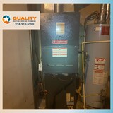  Quality Heating, Cooling and Plumbing 1202 West 161st St S 