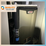  Quality Heating, Cooling and Plumbing 1202 West 161st St S 