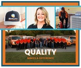  Quality Heating, Cooling and Plumbing 1202 West 161st St S 