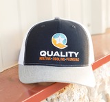  Quality Heating, Cooling and Plumbing 1202 West 161st St S 