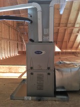  Quality Heating, Cooling and Plumbing 1202 West 161st St S 