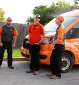  Quality Heating, Cooling and Plumbing 1202 West 161st St S 