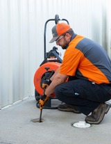  Quality Heating, Cooling and Plumbing 1202 West 161st St S 