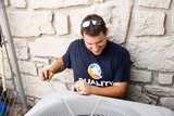  Quality Heating, Cooling and Plumbing 1202 West 161st St S 