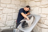  Quality Heating, Cooling and Plumbing 1202 West 161st St S 