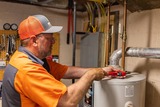  Quality Heating, Cooling and Plumbing 1202 West 161st St S 