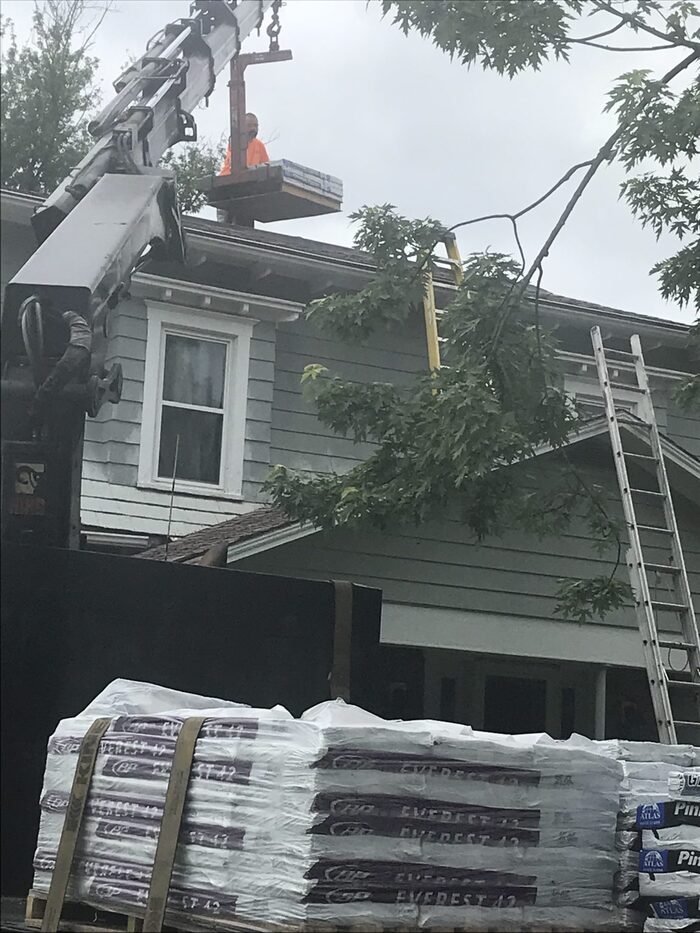  New Album of C Roberts Construction 8911 Columbus Rd. NE - Photo 1 of 4