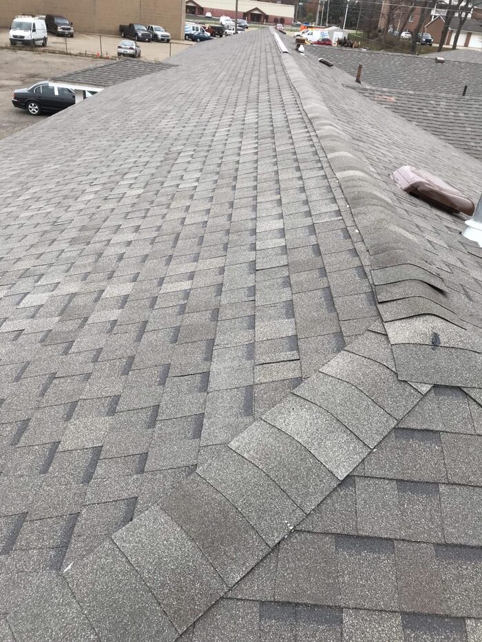  New Album of C Roberts Construction 8911 Columbus Rd. NE - Photo 2 of 4