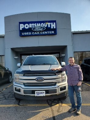  Profile Photos of Portsmouth Used Car Center 180 Mirona Road - Photo 2 of 4