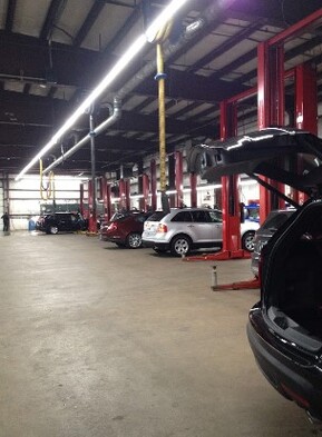  Profile Photos of Portsmouth Used Car Center 180 Mirona Road - Photo 3 of 4