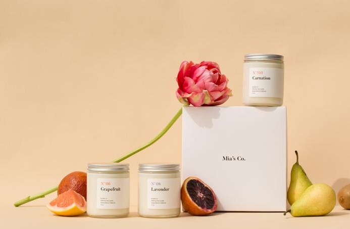  Profile Photos of Miascocandle.com - The Best Scented Candles for Perfect Gifts 430 S. Garfield ave Room101 - Photo 1 of 1