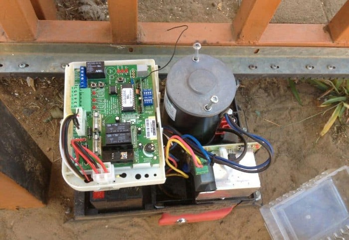 Profile Photos of GP Gate Motors Krugersdorp 43 Union St - Photo 6 of 10