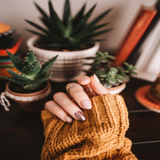 A & J Nails Spa, Indio