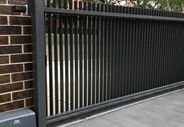 Profile Photos of GP Gate Motors Sandton 2 Bruton Rd - Photo 3 of 10