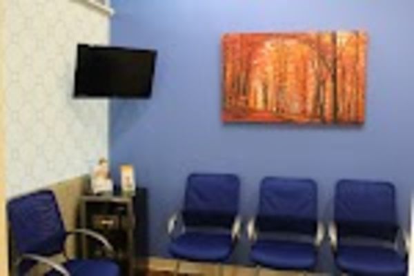  Profile Photos of Centreport Smiles 4021 Reggis Court, Suite 313 - Photo 3 of 4