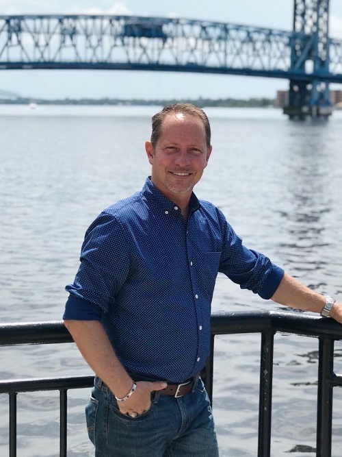  Profile Photos of Jim at Property in Jax, Realtor Â® Exit Real Estate Gallery 8380 Baymeadows Rd. Ste 17 - Photo 2 of 4