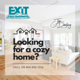  Jim at Property in Jax, Realtor Â® Exit Real Estate Gallery 8380 Baymeadows Rd. Ste 17 