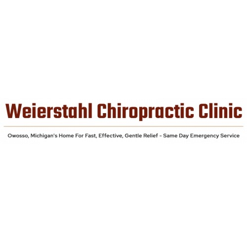  Profile Photos of Weierstahl Chiropractic Clinic 1089 E Main Street - Photo 1 of 1