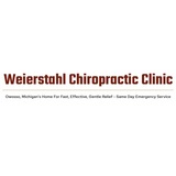 Weierstahl Chiropractic Clinic, Owosso