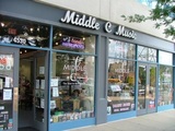  Middle C Music 4530 Wisconsin Avenue Northwest 