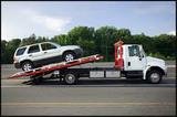 Valencia Towing Services, Valencia