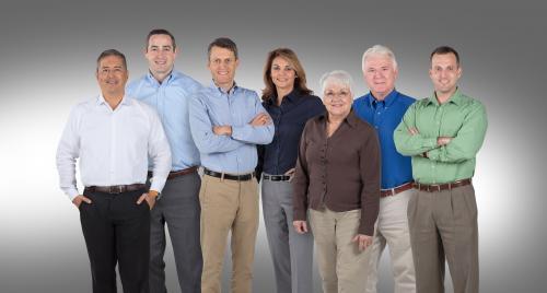  Profile Photos of Howell and Thornhill 1350 Havendale Blvd - Photo 2 of 4