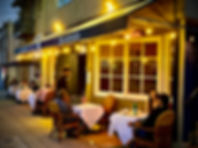  New Album of Caffeâ€™ Delfini 147 W Channel Rd - Photo 1 of 5