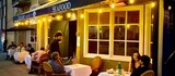 Caffeâ€™ Delfini, Santa Monica