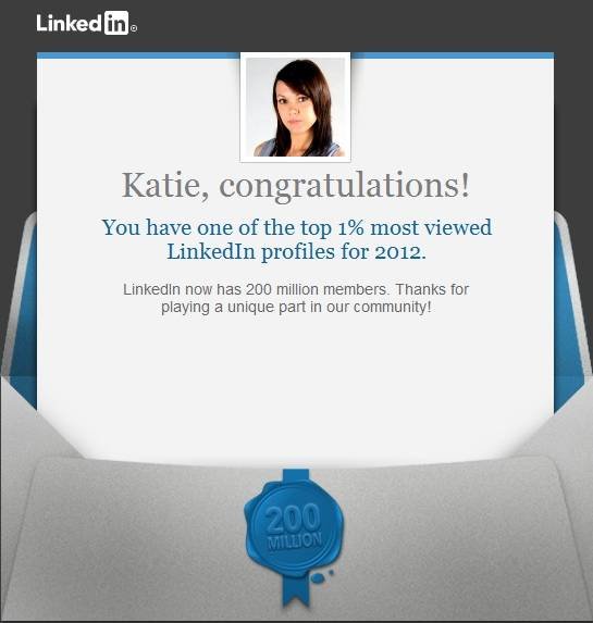 We are specialist in LinkedIn profile management - we can provide ad hoc support by the hour, training or monthly management of your profile. Portfolio of I Say! Digital 14a Longridge Avenue - Photo 5 of 5 We are specialist in LinkedIn profile management - we can provide ad hoc support by the hour, training or monthly management of your profile. Portfolio of I Say! Digital 14a Longridge Avenue - Photo 5 of 5