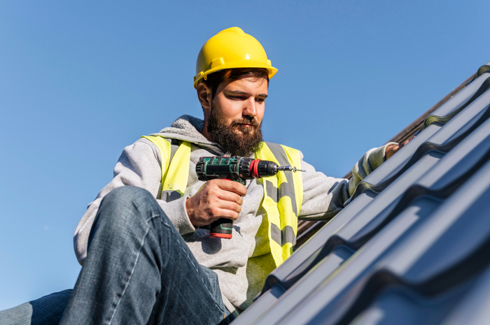  New Album of PCR Commercial Roofing Tyler 102 W Erwin St #423 - Photo 1 of 6